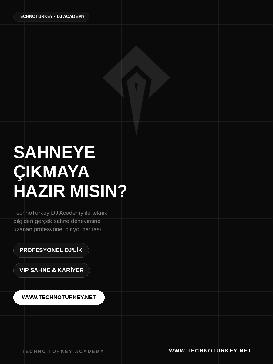 Kariyerine Başla
