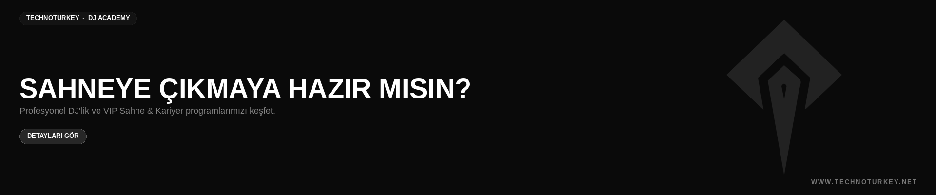 Müzik Üretmeyi Öğrenin